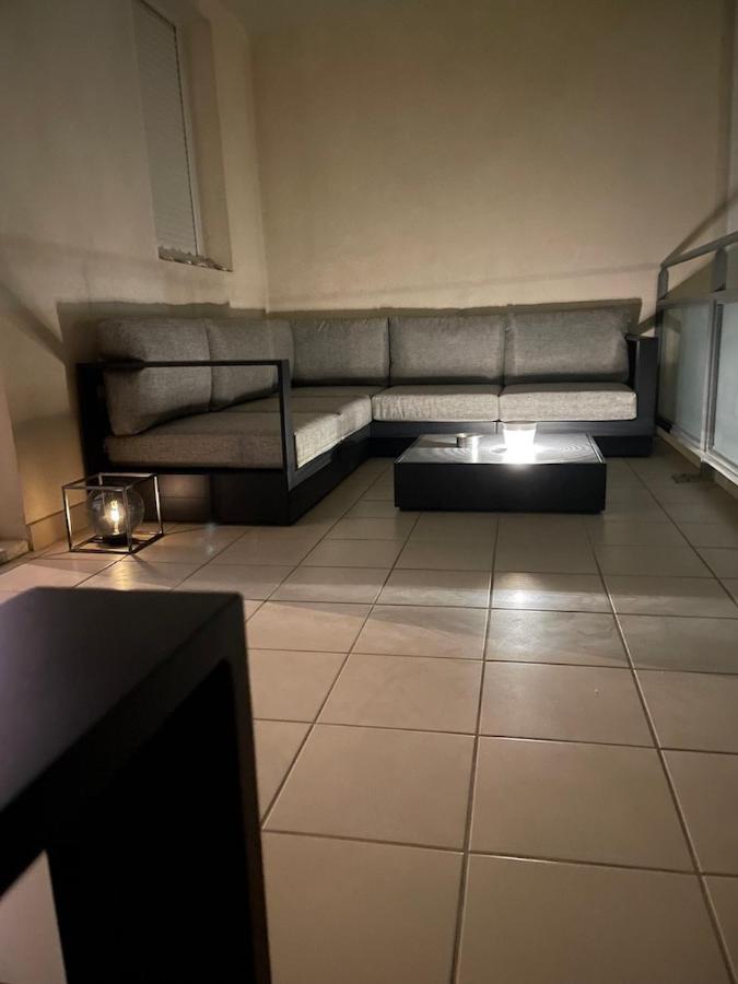 Port Mezua Appartement Mèze Buitenkant foto