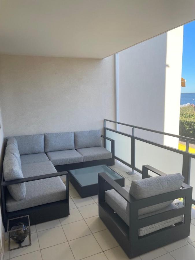 Port Mezua Appartement Mèze Buitenkant foto