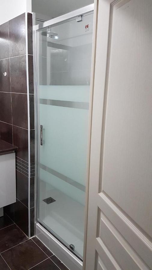 Port Mezua Appartement Mèze Buitenkant foto