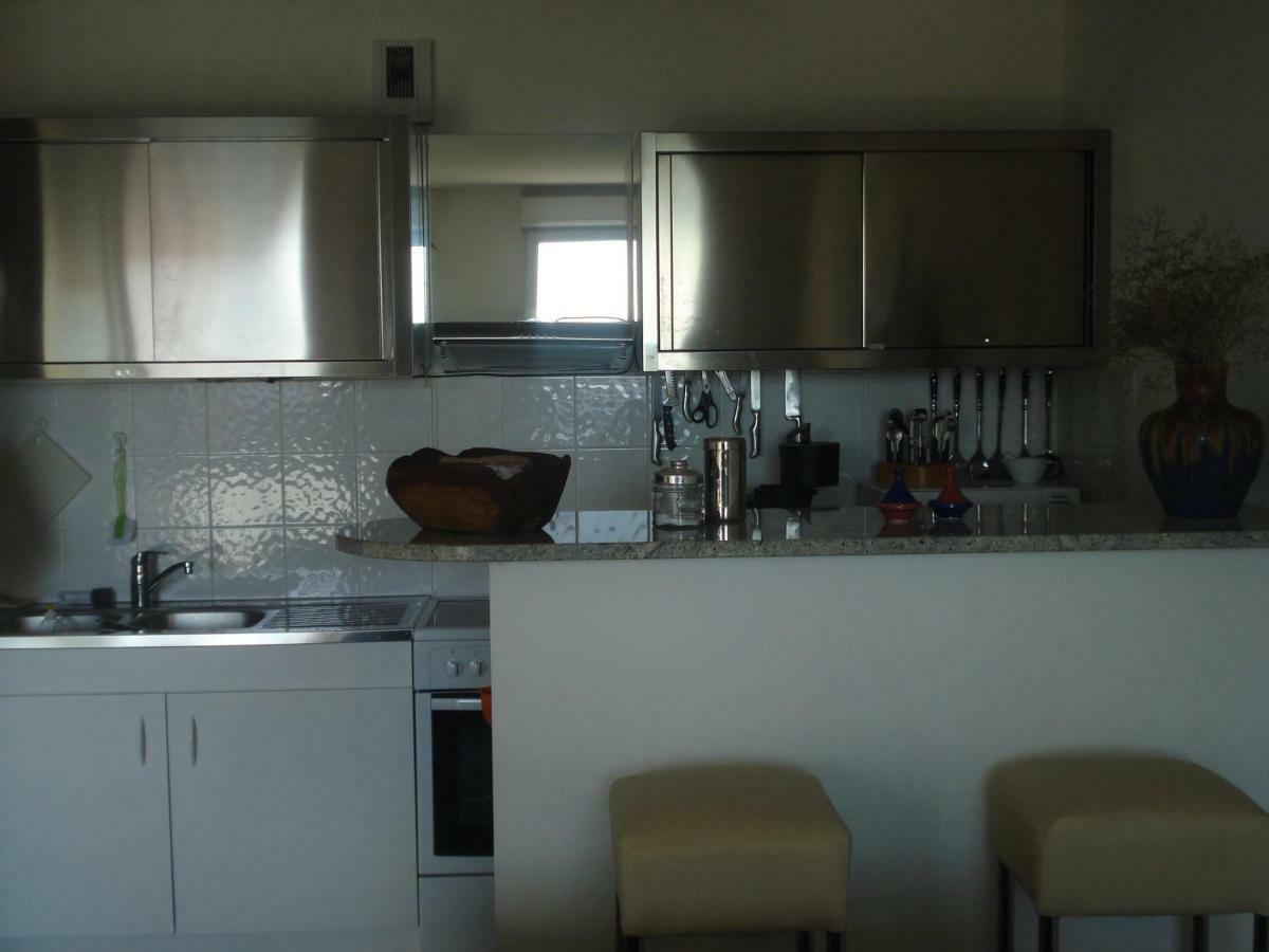 Port Mezua Appartement Mèze Buitenkant foto